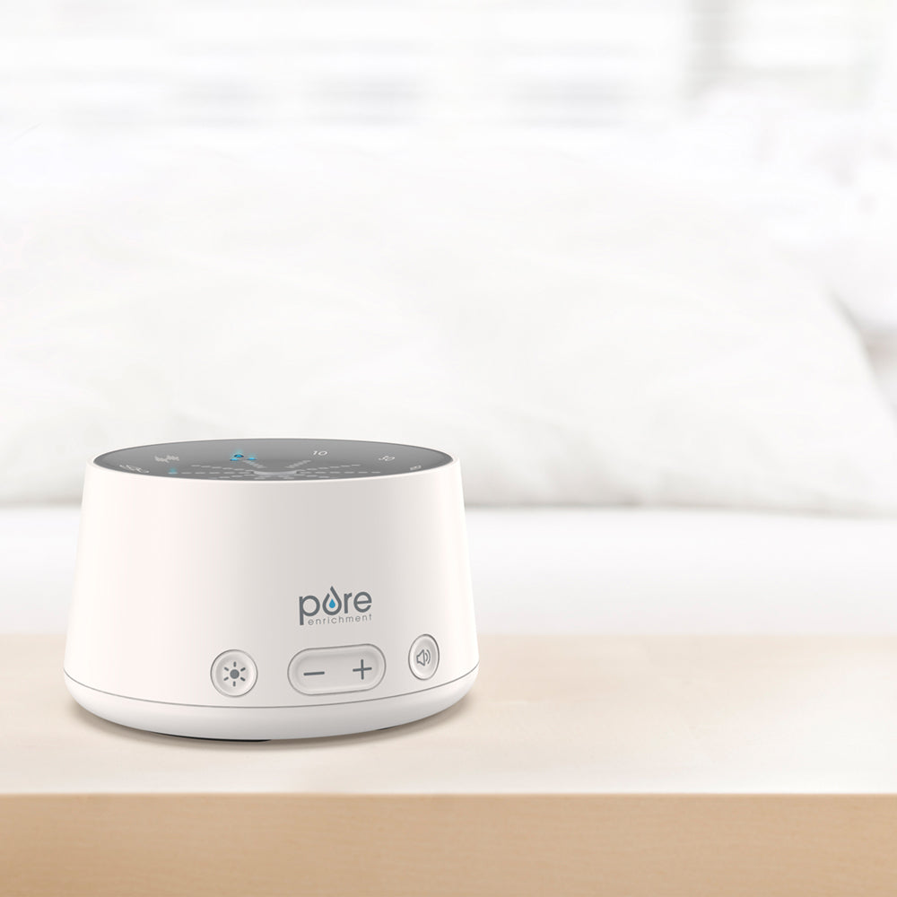 DOZE™ Sound Machine & Sleep Therapy Light
