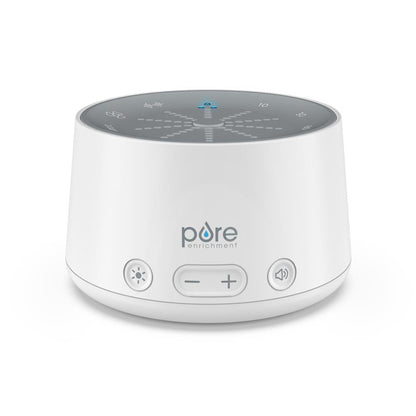 DOZE™ Sound Machine & Sleep Therapy Light