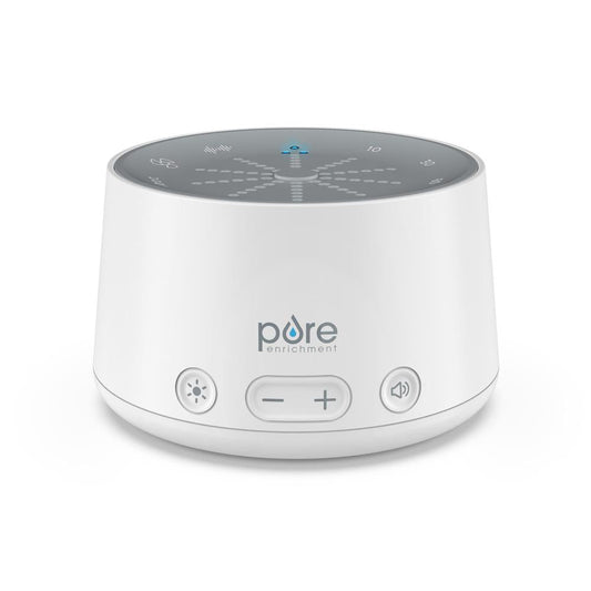 DOZE™ Sound Machine & Sleep Therapy Light