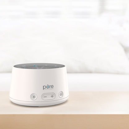 DOZE™ Sound Machine & Sleep Therapy Light